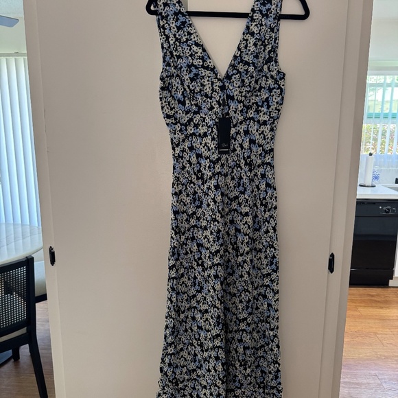 Rails Audrina Dress - Picture 2 of 2